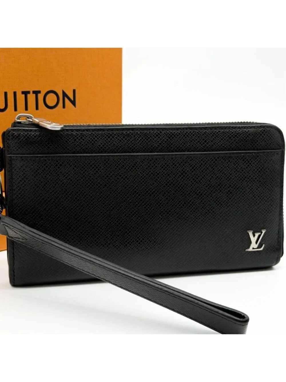 Louis Vuitton this authentic